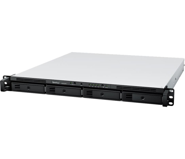 Synology RS822RP+ RACK - 1064089 - zdjęcie 2
